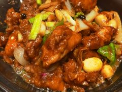 -正斗·港式粤菜(SKLP店)