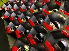 -魔赛卡丁车赛车汇(上海店)
