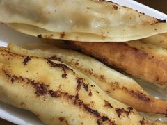 -奕宏饺子楼(朱庄小区店)