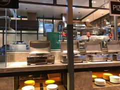 -比格比萨自助(万柳华联店)