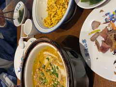 -索溪山寨·湘西饮食文化博物馆(标志门店)