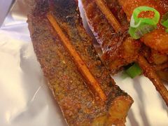 -晓靖轩烧烤(沙河风情店)