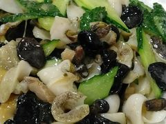 -张树军海鲜(王府壹号店)