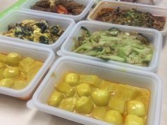 -汤城小厨•粤菜•靓汤(金宝街店)