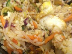 -星韩味石锅拌饭(万科·钻石广场店)