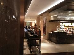 -乐咖啡西餐厅(太湖皇冠假日酒店)