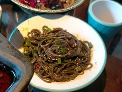 -江边城外烤全鱼(方庄时代购物中心店)