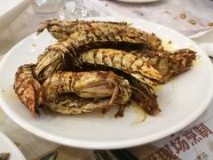 -芭菲盛宴·环球美食(袁家岗店)