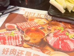 -呷哺呷哺(西单大悦城店)