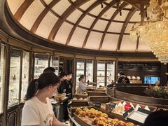 -B&C黄油与面包·THE GARDEN BAKERY概念店(世纪汇店)