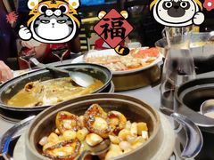 -徐记海鲜(梅溪新天地店)