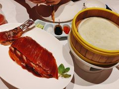 -北平人家·北京烤鸭(西关环岛店)