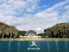 -铭轩中餐厅·海南菜·粤菜(亚龙湾瑞吉店)