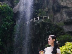 -广州花园酒店