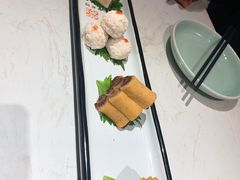-董鲁烤鸭(建和街店)