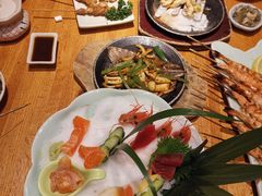 -万鱼亭·筑地屋 日本料理(淮海街店)