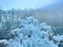 -鹤壁淇县云梦山