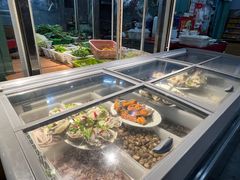 -车头老二大排档