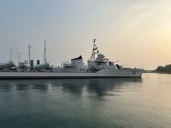 -中国人民解放军海军博物馆