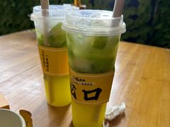 -蚝老板海鲜烧烤大排档(码头店)