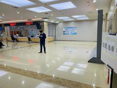 -哈尔滨市民大厦