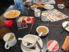 -韶山冲湘菜(中兴大街店)