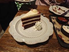 -FAT COW(静安寺店)