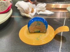 -梨花自助烤肉(西三旗万象汇黑金店)