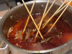 -苏小牛·牛肉串(国贸店)