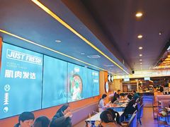 -渔香岛美蛙鱼头火锅店(威清路店)