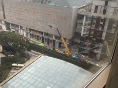 -上海外滩茂悦大酒店