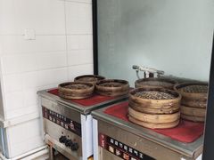 -一品净素包子(旬阳路店)