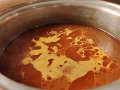 -清真·噃茄树黄柿子火锅
