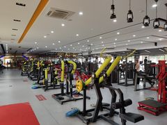 -悦健身游泳健身馆(宋家庄店)