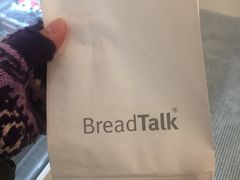 -面包新语(上地华联店)