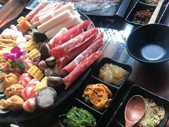 -丽江庭院之丽江往事(安定门店)