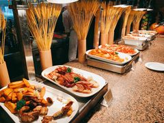 -大连富丽华大酒店