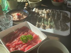 -滇釜火锅·能喝汤的火锅(车公庄店)