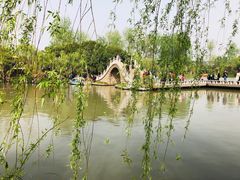 -个园
