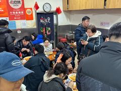 -郭记小街麻辣烫(南小街总店)