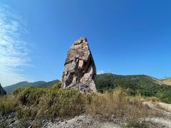-佛山市三水区大南山森林公园