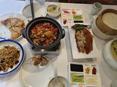 -合兴居烤鸭店