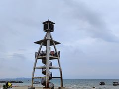 -万尾金滩