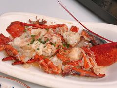 -船说茶点粤菜(海上世界店)