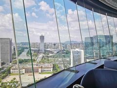 -Hi City·城市之巅