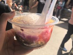 -忆夏爽黑仔漳州四果汤(顶澳仔猫街店)