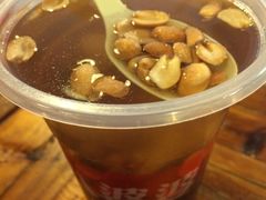 iphone_upload_pic-八婆婆烧仙草(中山路店)