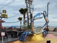 -大螃蟹海鲜餐厅