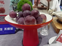 -高佳庄·海鲜酒楼(定海店)