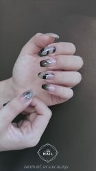 -Sin Nail芯日式美甲美睫店